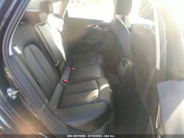 2016 Audi A6, VIN: WAUFGAFC2GN004428