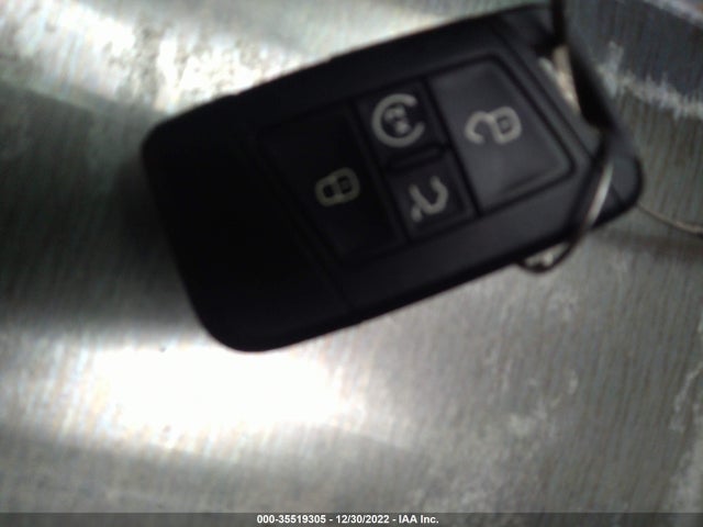 3VV5B7AXXJM207306 Volkswagen Tiguan Sel Premium