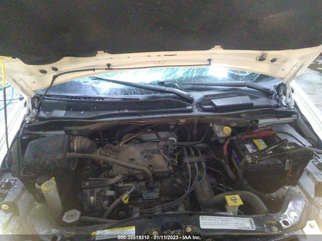 2A4RR5D12AR324162 Chrysler Town & Country Touring