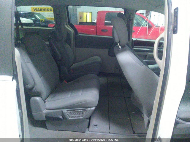 2A4RR5D12AR324162 Chrysler Town & Country Touring