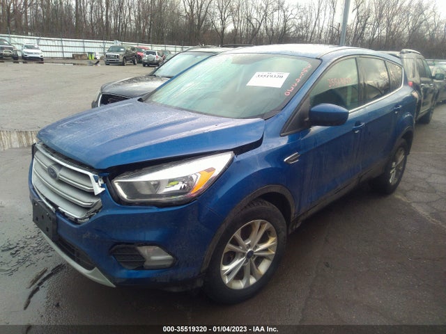 2017 Ford Escape, VIN: 1FMCU9G94HUE53547