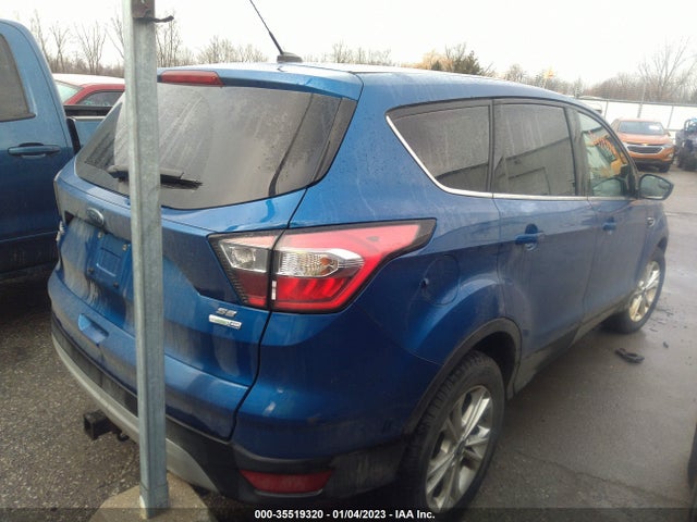 2017 Ford Escape, VIN: 1FMCU9G94HUE53547