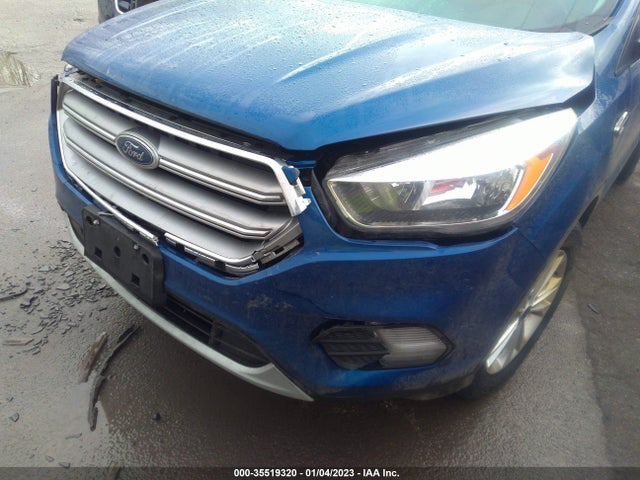 2017 Ford Escape, VIN: 1FMCU9G94HUE53547