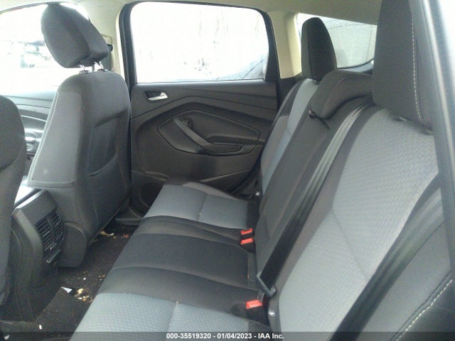 2017 Ford Escape, VIN: 1FMCU9G94HUE53547