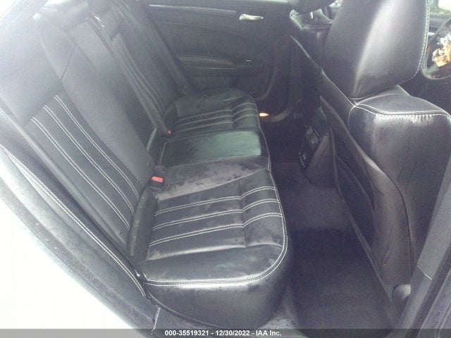 2C3CCABG5FH922213 Chrysler 300 300s
