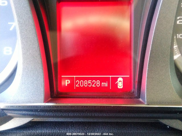 GMC Terrain Sle 2014 2GKALMEK4E6264757 Image 7