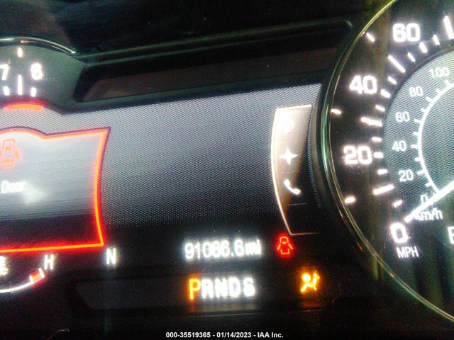 2015 Lincoln MKC, VIN: 5LMCJ2A92FUJ47286