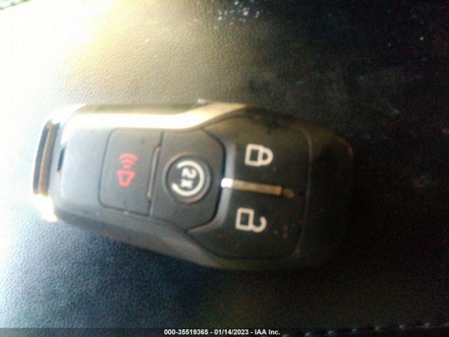5LMCJ2A92FUJ47286 Lincoln MKC