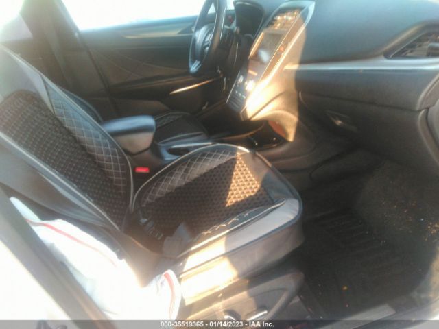 5LMCJ2A92FUJ47286 Lincoln MKC