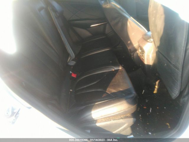 5LMCJ2A92FUJ47286 Lincoln MKC