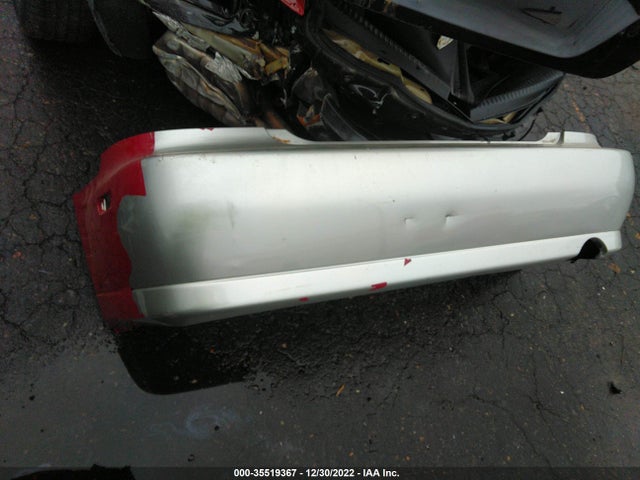 2003 LEXUS IS 300 VIN: JTHBD192630079569