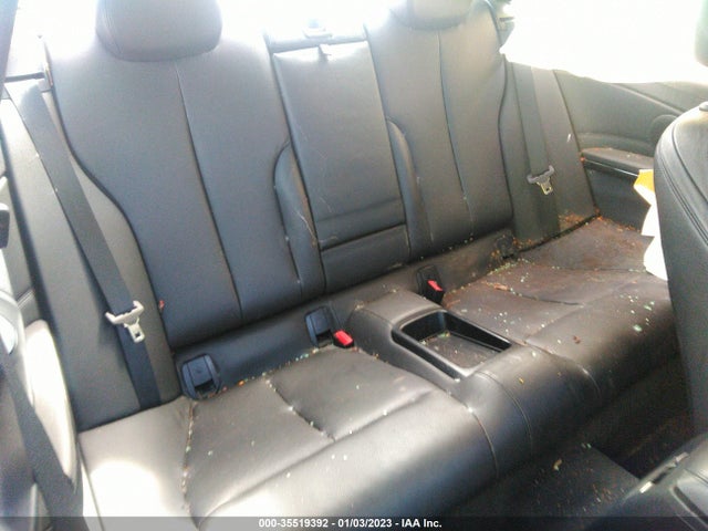 BMW 4 Series 428i 2014 WBA3N3C58EK230871 Image 8
