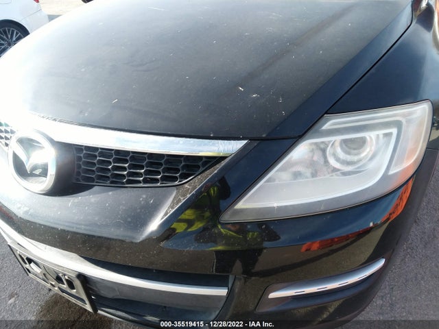 2009 MAZDA CX-9 SPORT VIN: JM3TB28A790165175