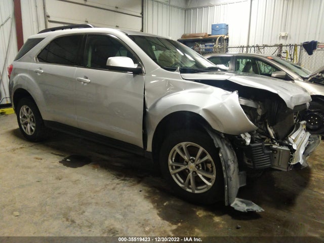 Chevrolet EQUINOX LT 2016 2GNALCEK7G6100869 main image