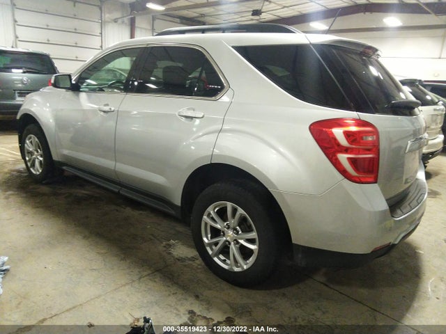 Chevrolet EQUINOX LT 2016 2GNALCEK7G6100869 Image 3