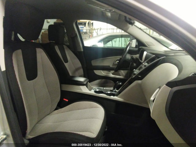 Chevrolet EQUINOX LT 2016 2GNALCEK7G6100869 Image 5