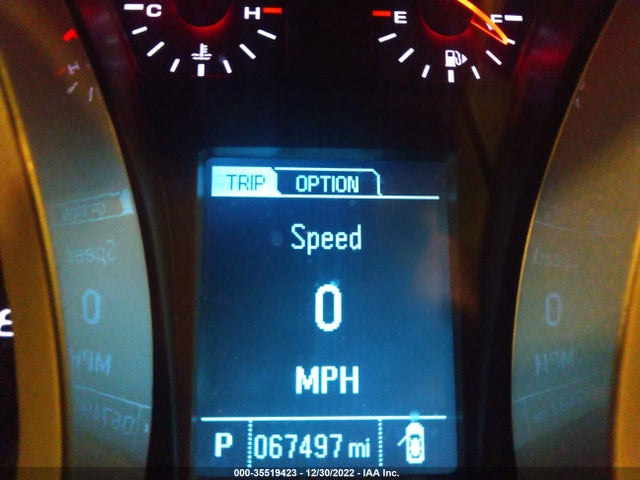 Chevrolet EQUINOX LT 2016 2GNALCEK7G6100869 Image 7