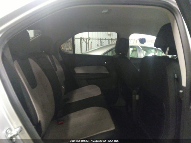 Chevrolet EQUINOX LT 2016 2GNALCEK7G6100869 Image 8