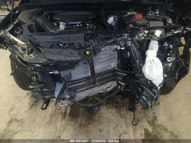 Chevrolet BLAZER RS 2020 3GNKBKRS2LS621294 Image 10