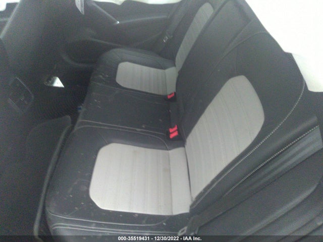 1VWJM7A30JC036245 Volkswagen Passat 3.6l V6 Gt