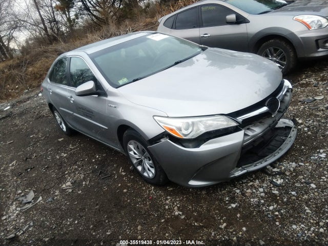 2015 Toyota Camry, VIN: 4T1BD1FK8FU176478