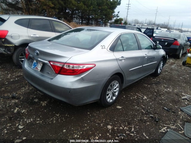 2015 Toyota Camry, VIN: 4T1BD1FK8FU176478