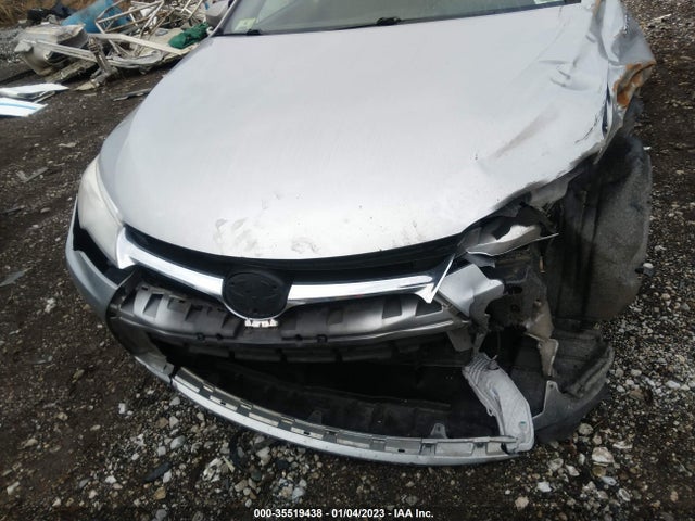 2015 Toyota Camry, VIN: 4T1BD1FK8FU176478
