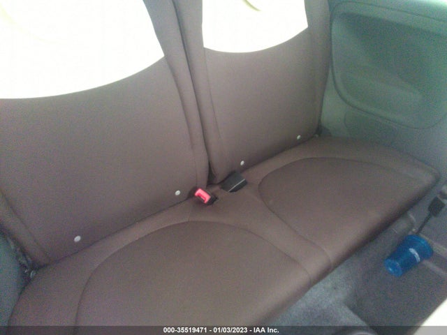 2015 Fiat 500, VIN: 3C3CFFAR2FT501628