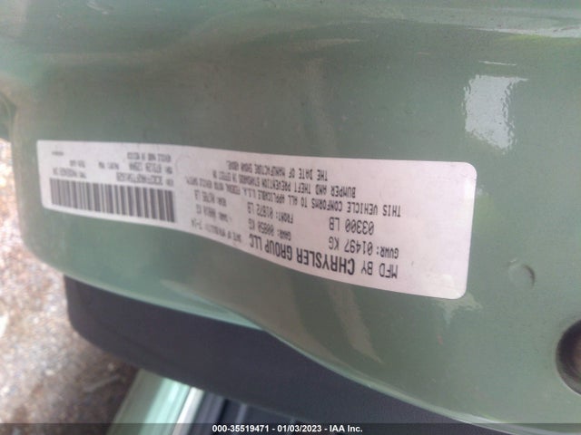 2015 Fiat 500, VIN: 3C3CFFAR2FT501628