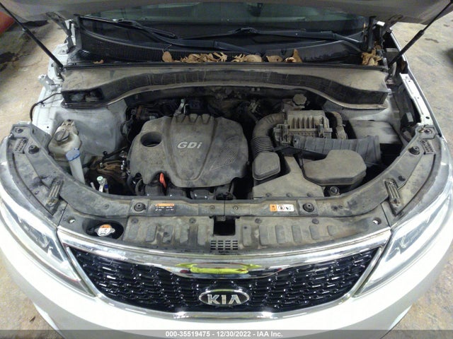 2015 Kia Sorento, VIN: 5XYKTCA67FG638947