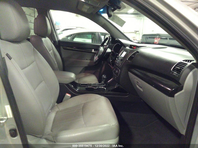 2015 Kia Sorento, VIN: 5XYKTCA67FG638947