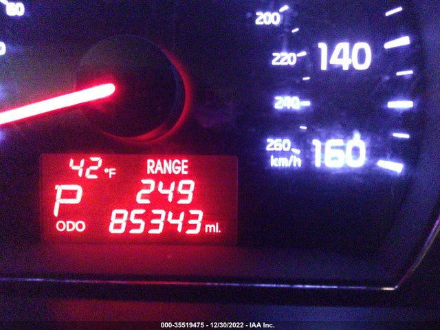 2015 Kia Sorento, VIN: 5XYKTCA67FG638947