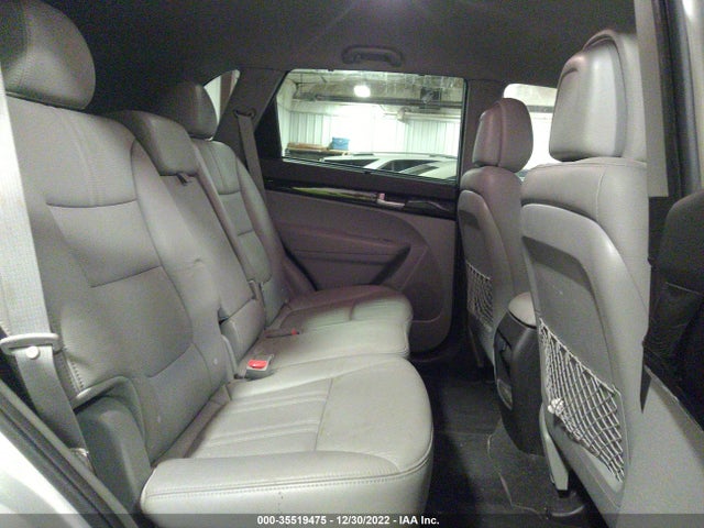 2015 Kia Sorento, VIN: 5XYKTCA67FG638947