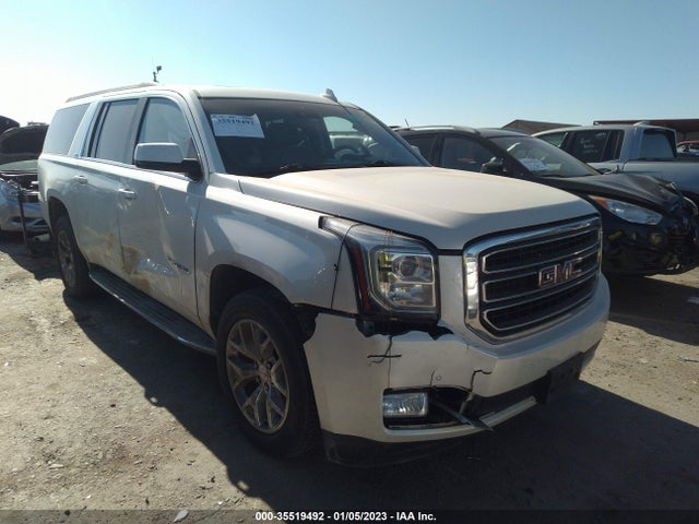 2015 GMC Yukon XL, VIN: 1GKS2HKC6FR620398
