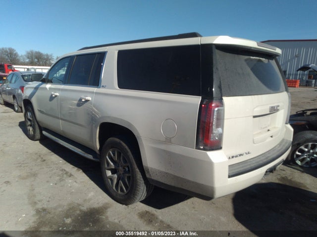 2015 GMC Yukon XL, VIN: 1GKS2HKC6FR620398