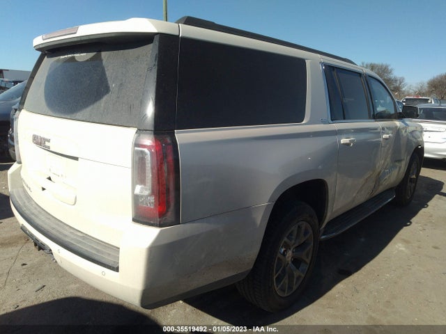 2015 GMC Yukon XL, VIN: 1GKS2HKC6FR620398