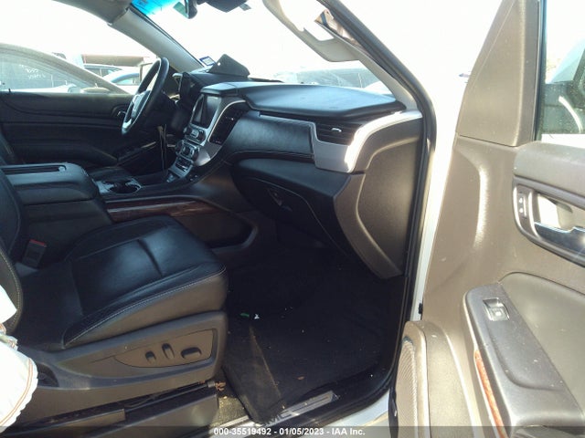 2015 GMC Yukon XL, VIN: 1GKS2HKC6FR620398