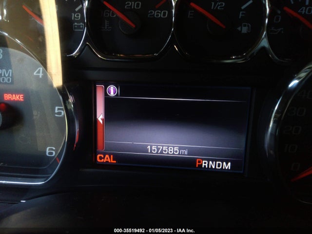 2015 GMC Yukon XL, VIN: 1GKS2HKC6FR620398
