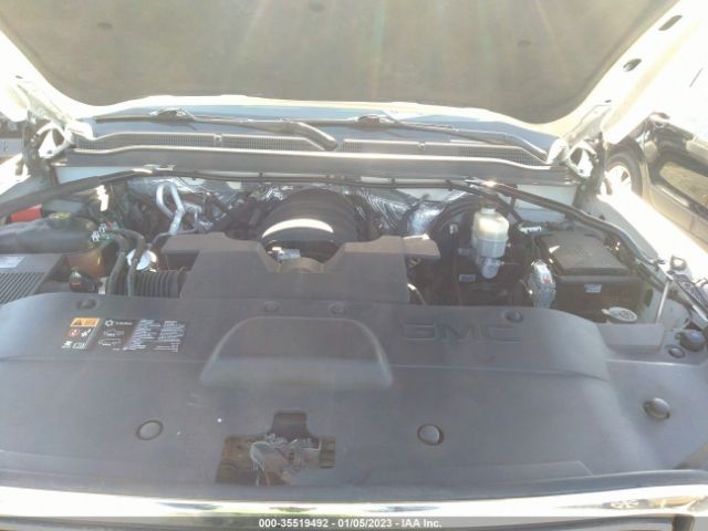 1GKS2HKC6FR620398 GMC Yukon Xl Slt