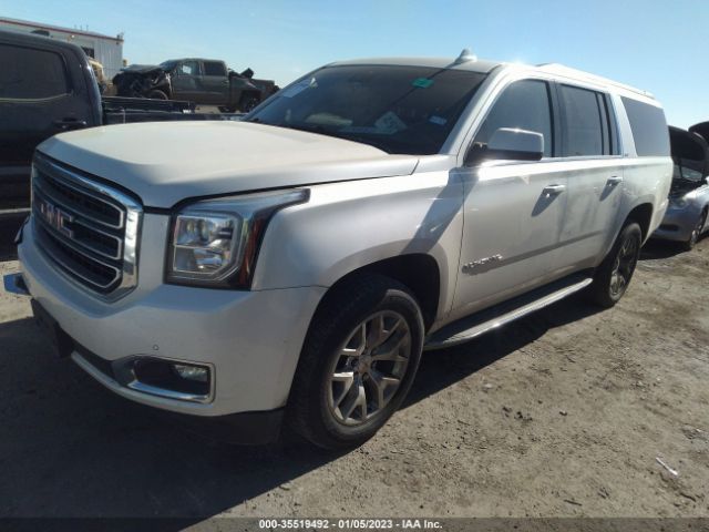 1GKS2HKC6FR620398 GMC Yukon Xl Slt