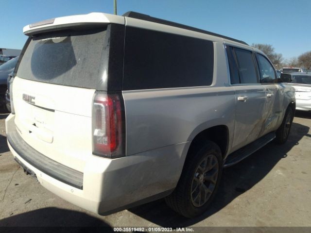 1GKS2HKC6FR620398 GMC Yukon Xl Slt