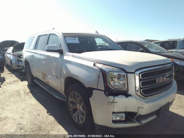 1GKS2HKC6FR620398 GMC Yukon Xl Slt