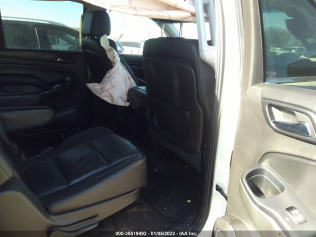 1GKS2HKC6FR620398 GMC Yukon Xl Slt