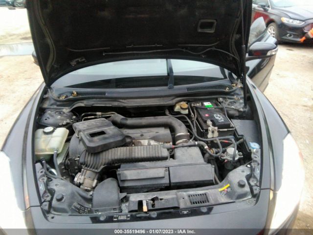 YV1672MC5BJ113813 Volvo C70
