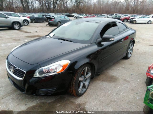 YV1672MC5BJ113813 Volvo C70