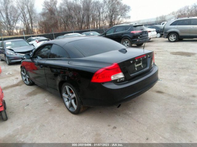 YV1672MC5BJ113813 Volvo C70