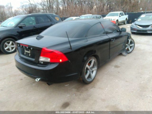 YV1672MC5BJ113813 Volvo C70