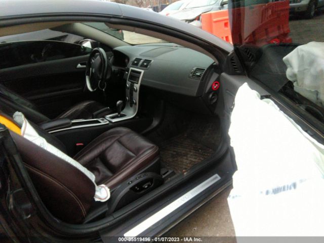 YV1672MC5BJ113813 Volvo C70