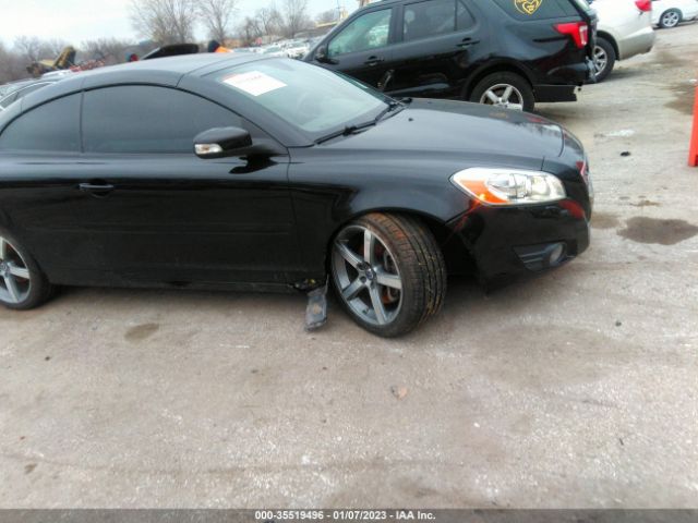 YV1672MC5BJ113813 Volvo C70