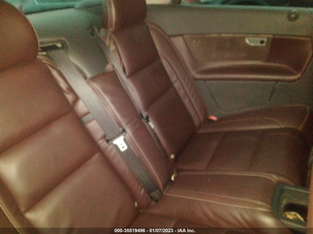 YV1672MC5BJ113813 Volvo C70